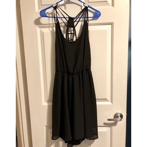LUSH Little Black Dress